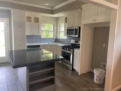 5030 N 35th St, Broken Arrow, OK 74014 - photo 7