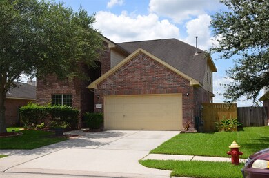 23619 Mesquite Trail Ln, Spring, TX 77373 - photo 2
