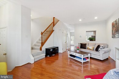 8427 Glad Rivers Row, Columbia, MD 21045 - photo 5