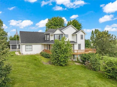 5913 Cumming Ave, Cumming, IA 50061 - photo 3