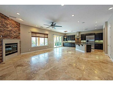 Family Room.