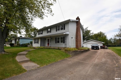 10019 N Spring Ln, Peoria, IL 61615 - photo 2