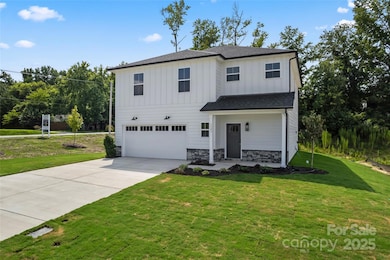 1305 Winged Way unit 1, Kannapolis, NC 28083 - photo 5