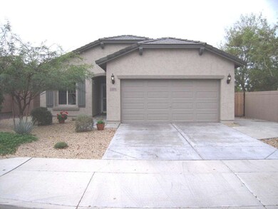 Front of House - 1
