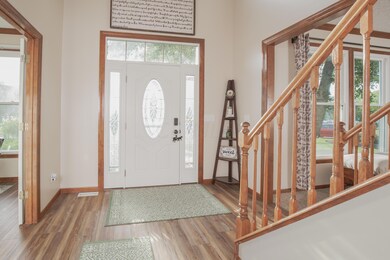 Main Entrance- 1