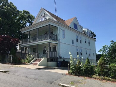 10 Centennial Ave unit 1, Revere, MA 02151 - photo 3