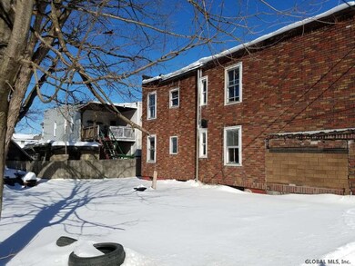 60 111th St, Troy, NY 12182 - photo 3