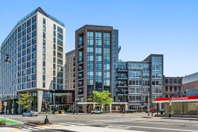 14 W Broadway unit 504C, Boston, MA 02127 - photo 3