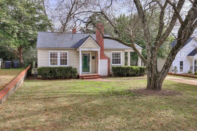 1528 Heath St, Augusta, GA 30904 - photo 2