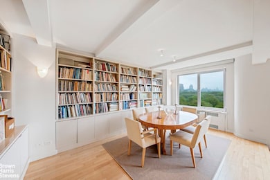 The Berkeley House unit 12 DEF, New York, NY 10019 - photo 2