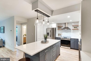 Emerson House on the Park unit 217, Washington, DC 20037 - photo 2