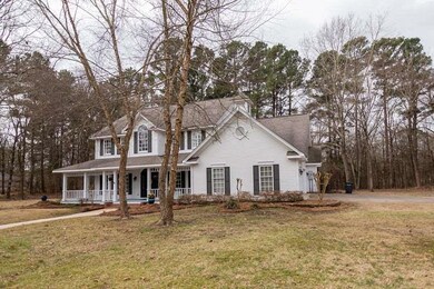 8601 Yukon Ave, Texarkana, TX 75503 - photo 2