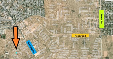 2 Laily View Ct, Horizon City, TX 79928 - photo 5