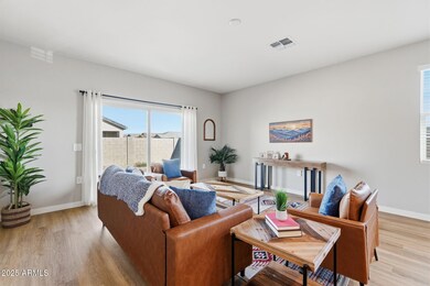 35226 W San Ildefanso Ave, Maricopa, AZ 85138 - photo 6