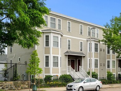 2855-2859 Washington St unit 8, Boston, MA 02108 - photo 2