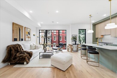 100 Webster Ave unit 2, Jersey City, NJ 07307 - photo 6