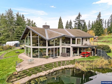 4300 Briar Knob Loop NE, Scotts Mills, OR 97375 - photo 2