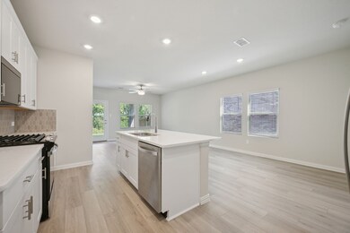 520 Blanton St, McKinney, TX 75069 - photo 7