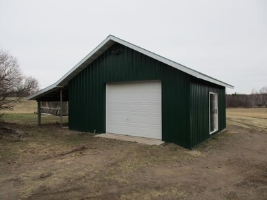 Garage/Shop