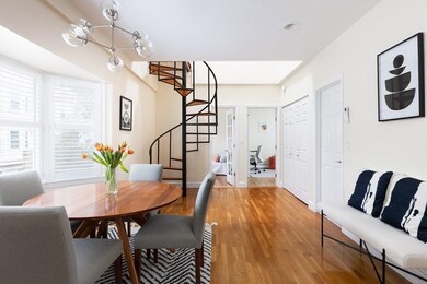 9 Linden St unit 4, Brookline, MA 02445 - photo 5