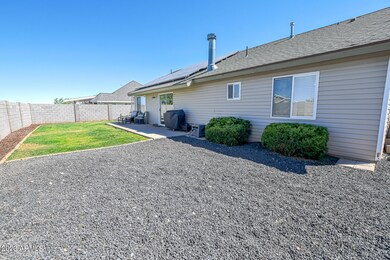 101 W Spyglass Dr, Show Low, AZ 85901 - photo 5