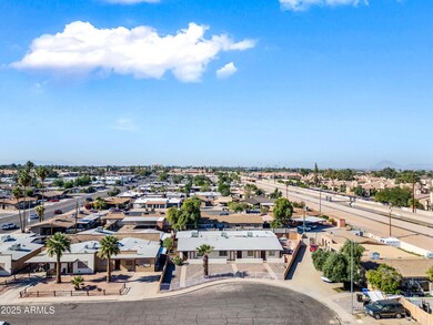 1138 N Dresden Cir, Mesa, AZ 85203 - photo 4