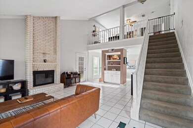 15614 Windy Cove Dr, Houston, TX 77095 - photo 4