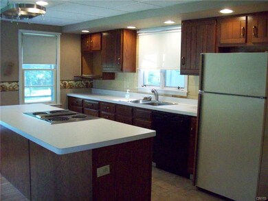 KITCHEN VIEW