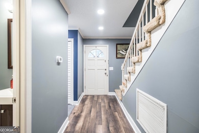 231 Waverly Dr, Dublin, GA 31021 - photo 3