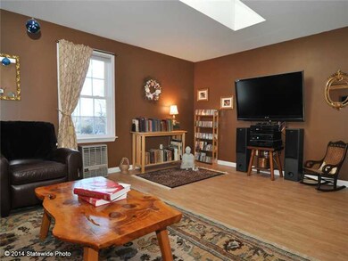 Den/Family/Great Room.