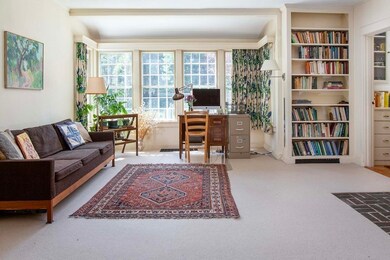 9 Applegarth St, Newton Center, MA 02459 - photo 2