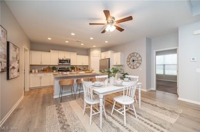 9264 Sharrott Rd unit 1803, Youngstown, OH 44514 - photo 6