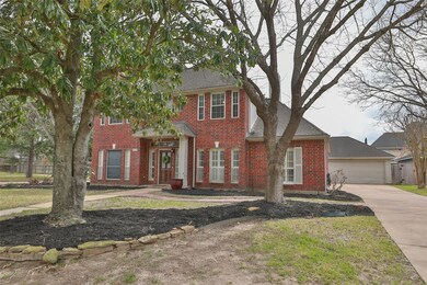 15103 Easton Park Dr, Houston, TX 77095 - photo 3