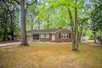 1029 Clark Road
