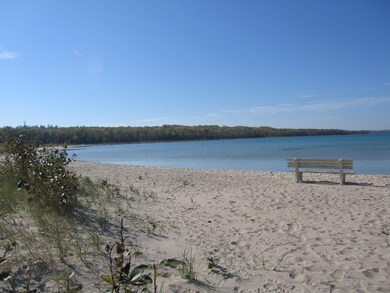 North Bay Beach