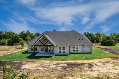 1838 County Road 2320, Terrell, TX 75160 - photo 5