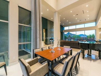Dining Room.