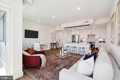 Otto on the Park unit 217, Philadelphia, PA 19121 - photo 3