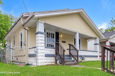 1714 W Hill St, Louisville, KY 40210 - photo 3