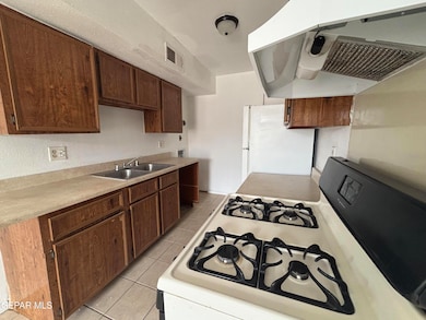 2407 Red Sails Dr unit A, El Paso, TX 79936 - photo 6