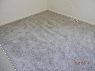 New carpet 1