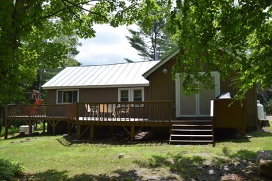78 Lake Front Dr unit 19, Embden, ME 04958 - photo 3