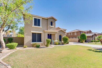 07-6Front of home