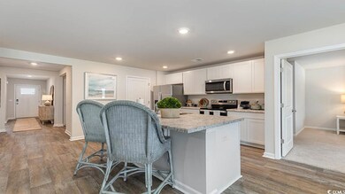 4476 E Coast Ln unit Lot 236- Aria A, Shallotte, NC 28470 - photo 7