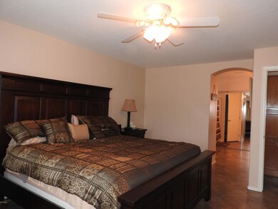 Master Suite