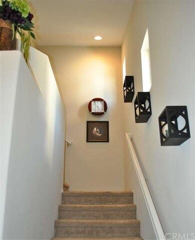 Neutral decor throughout.
