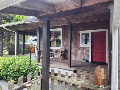 337 S Butterclam St SW, Ocean Shores, WA 98569 - photo 5