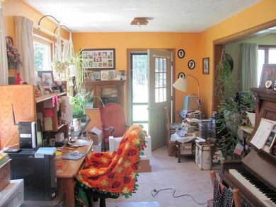 Other. Sunroom