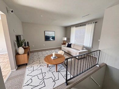 1039 Abbot Ln, University Park, IL 60484 - photo 2