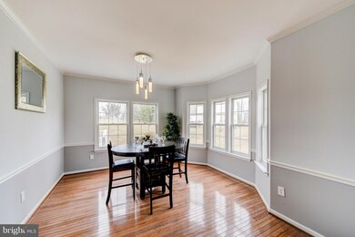 136 Crosstimber Way, Frederick, MD 21702 - photo 7